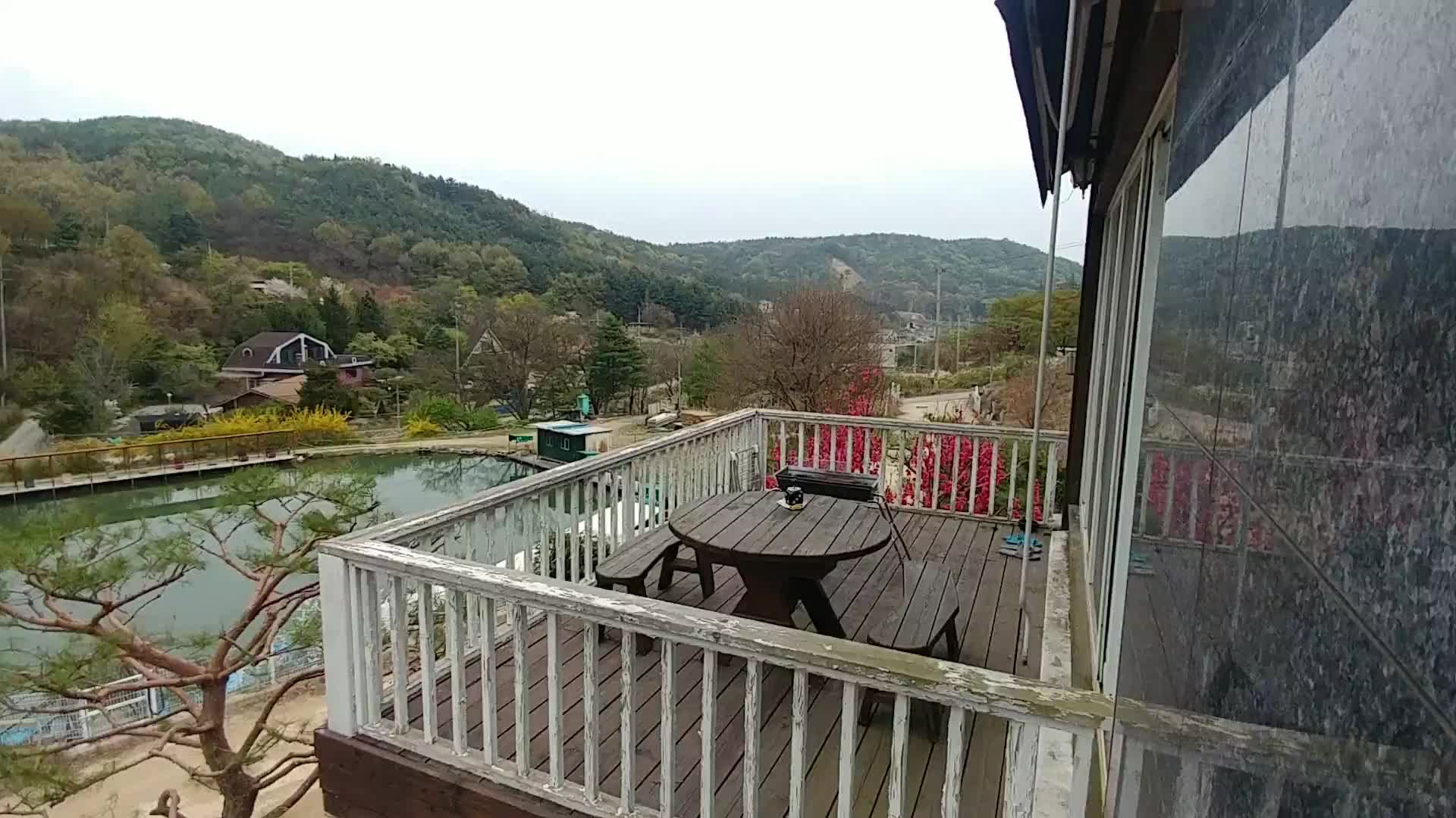 발코니