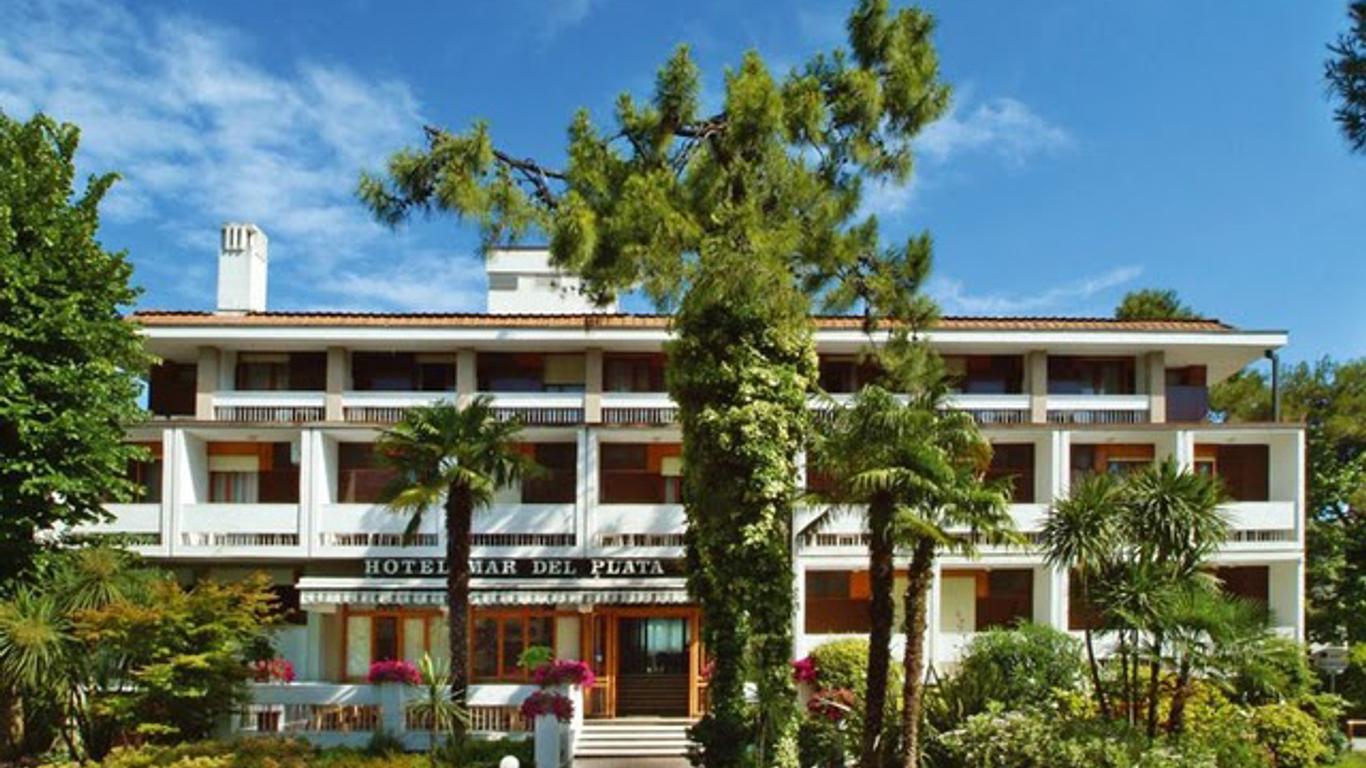 호텔 마르 델 플라타