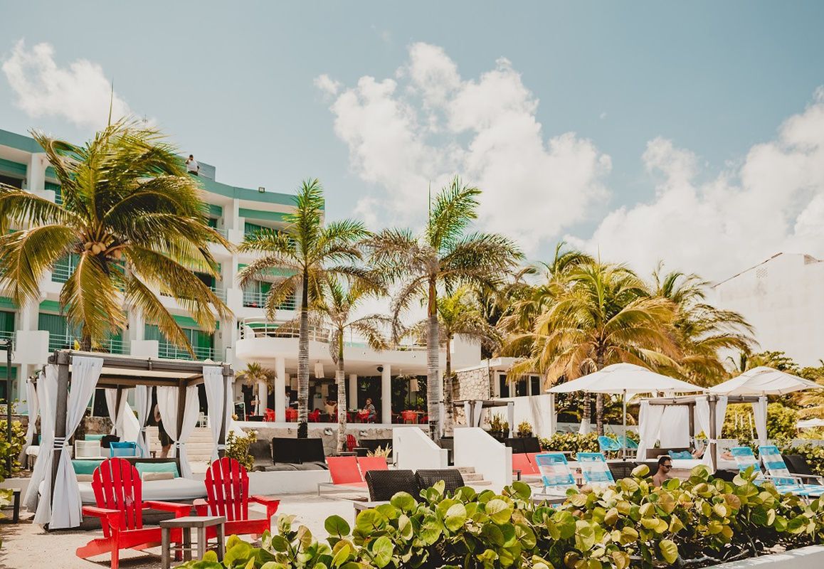 야외뷰