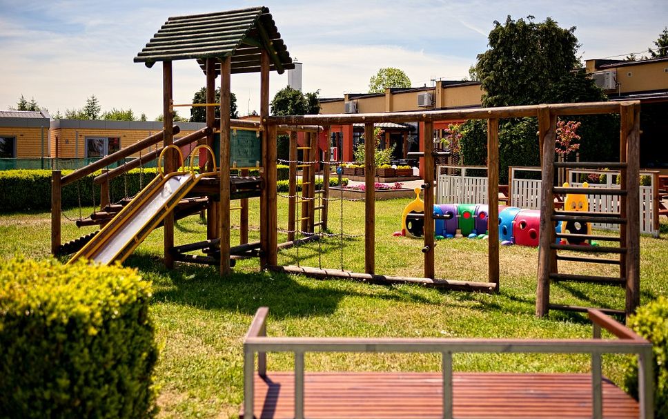 호텔 편의시설 사진