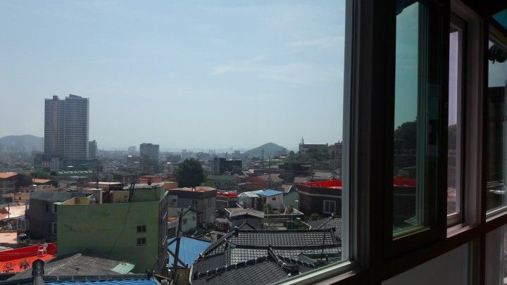 야외뷰