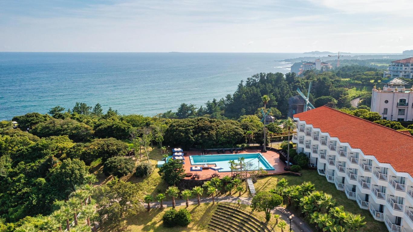 켄싱턴리조트 제주중문, 서귀포시 | 호텔스컴바인 (Kensington Resort Jeju Jungmun)