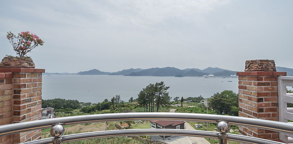 야외뷰