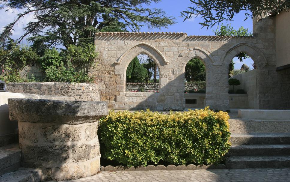 오 로지 데 램파트, 생테밀리옹 | 호텔스컴바인 (Au Logis Des Remparts)