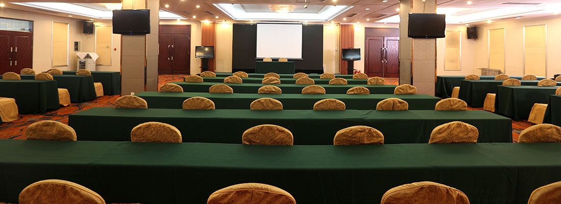 컨퍼런스 룸
