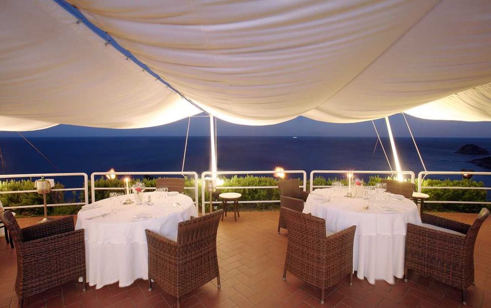 호텔 편의시설 사진