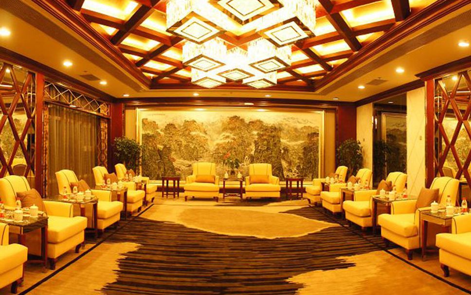 호텔 편의시설 사진