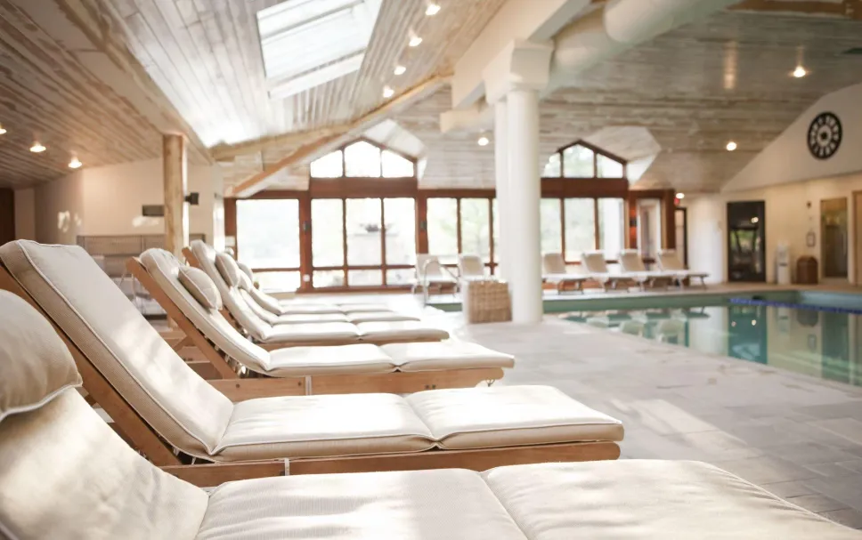 호텔 편의시설 사진