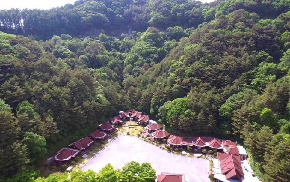 장산 콘도, 고한 | 호텔스컴바인 (Yeongwol Jangsan Condo)