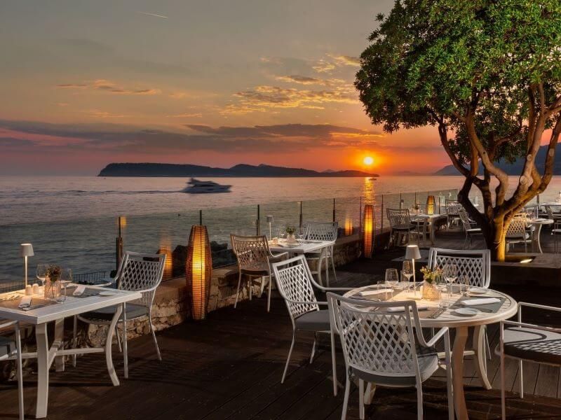레스토랑
