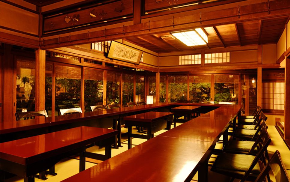 호텔 편의시설 사진