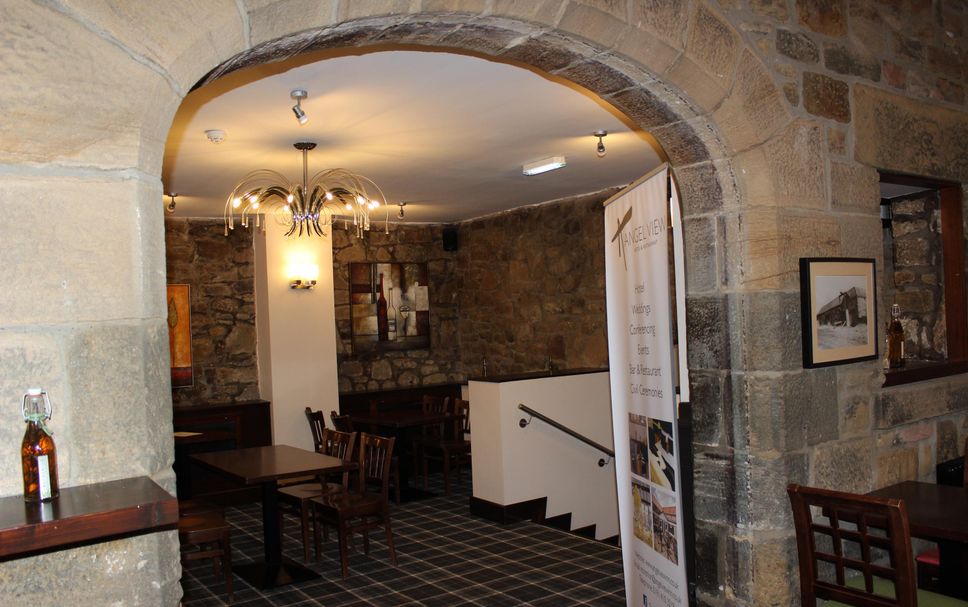 호텔 편의시설 사진