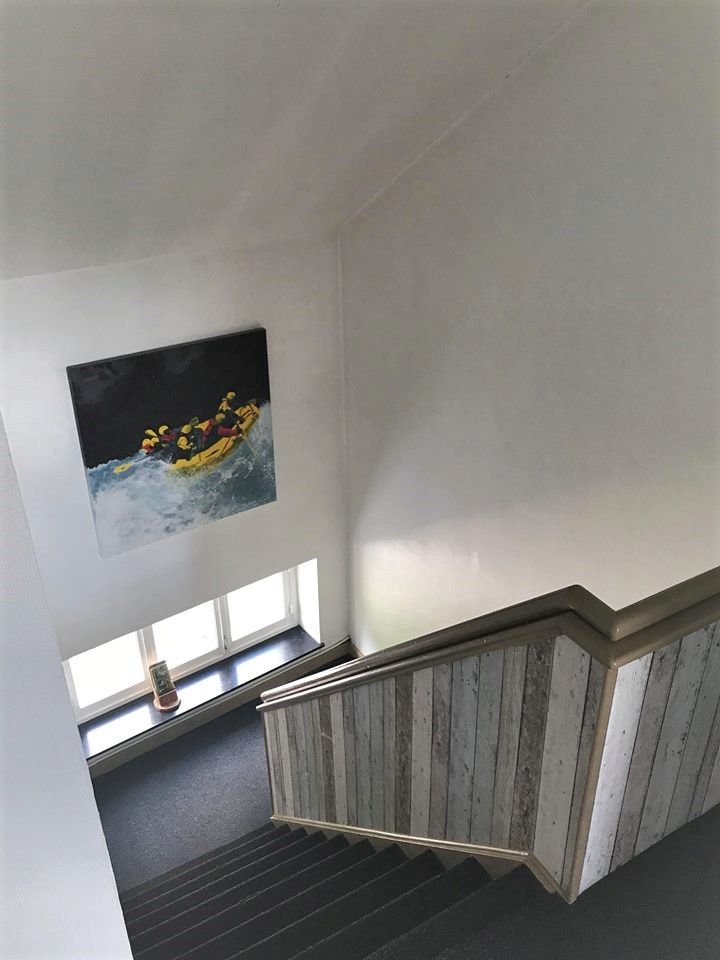 계단