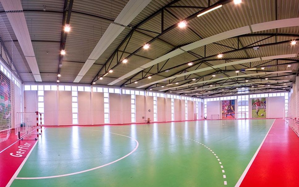 호텔 편의시설 사진