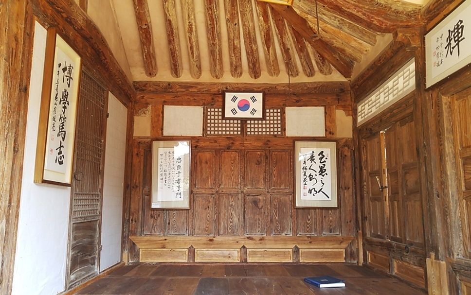 호텔 편의시설 사진