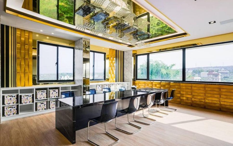 호텔 편의시설 사진