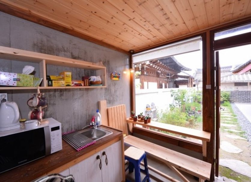 주방 사진