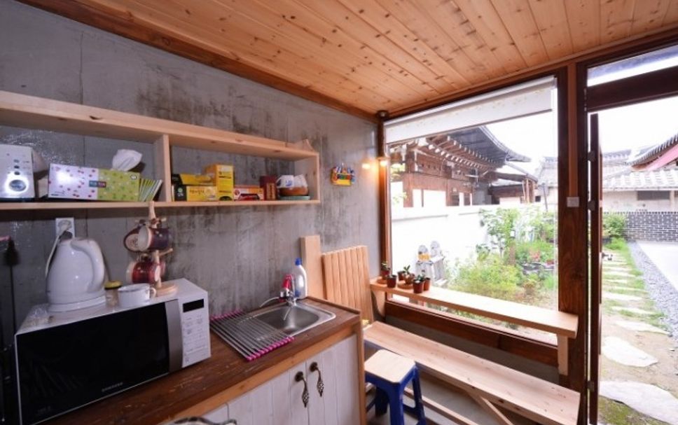 주방 사진