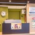프론트 데스크