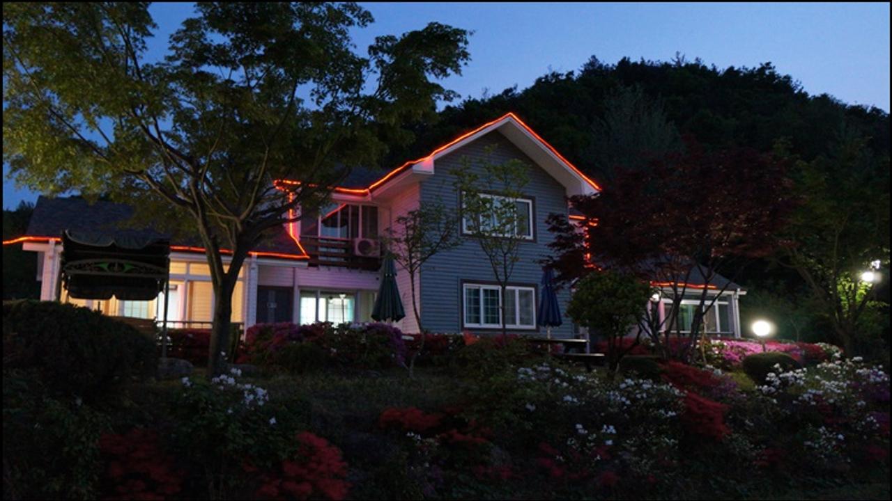 부석사가는길에 펜션, 영주 | 호텔스컴바인 (Yeongju Buseoksa Ganeun Gilae Pension) 부석사가는길에 펜션, 영주 | 호텔스컴바인 (Yeongju Buseoksa Ganeun Gilae Pension)