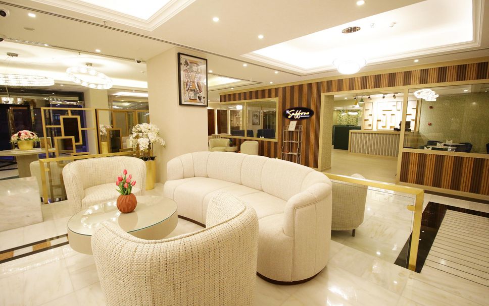 호텔 편의시설 사진