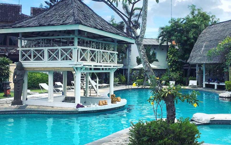 아난다 아유르베다 리조트, 쿠타 | 호텔스컴바인 (Ananda Resort Seminyak)