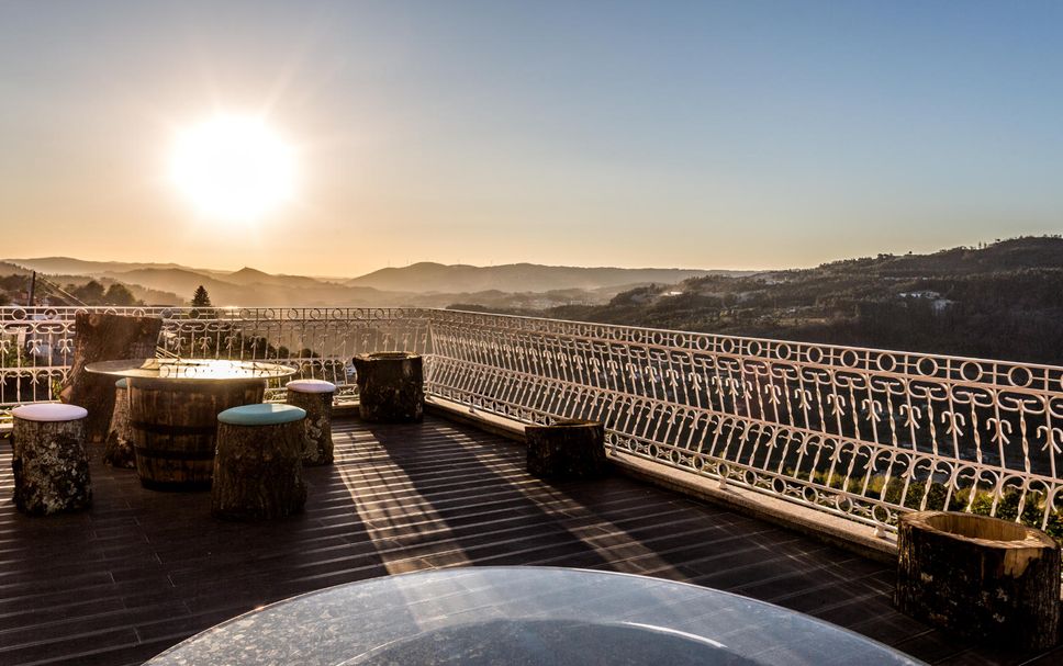 호텔 편의시설 사진