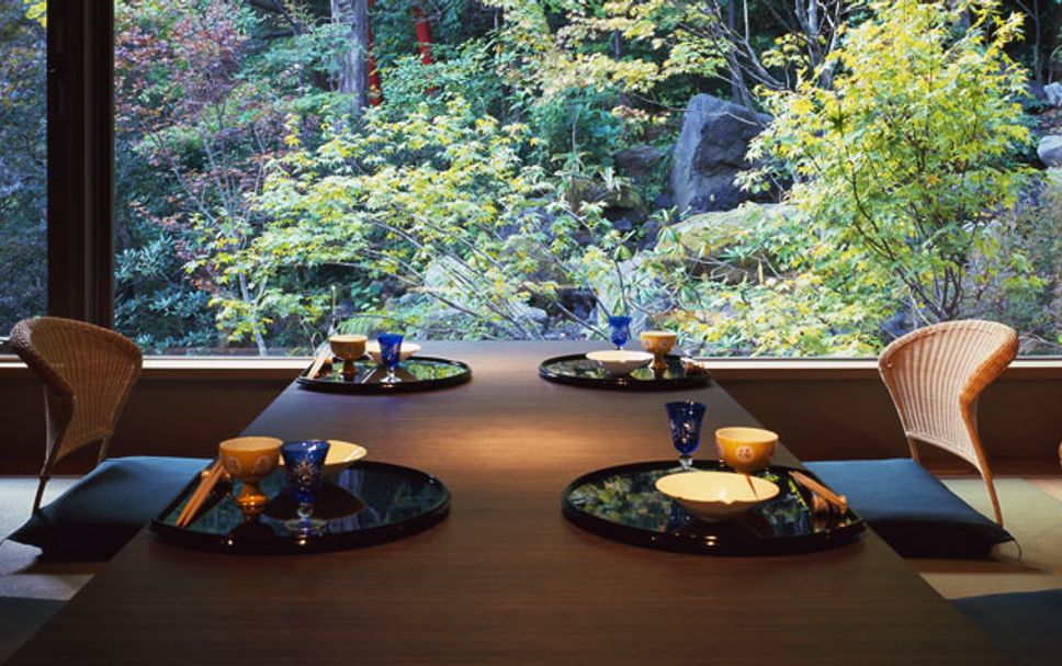 호텔 편의시설 사진