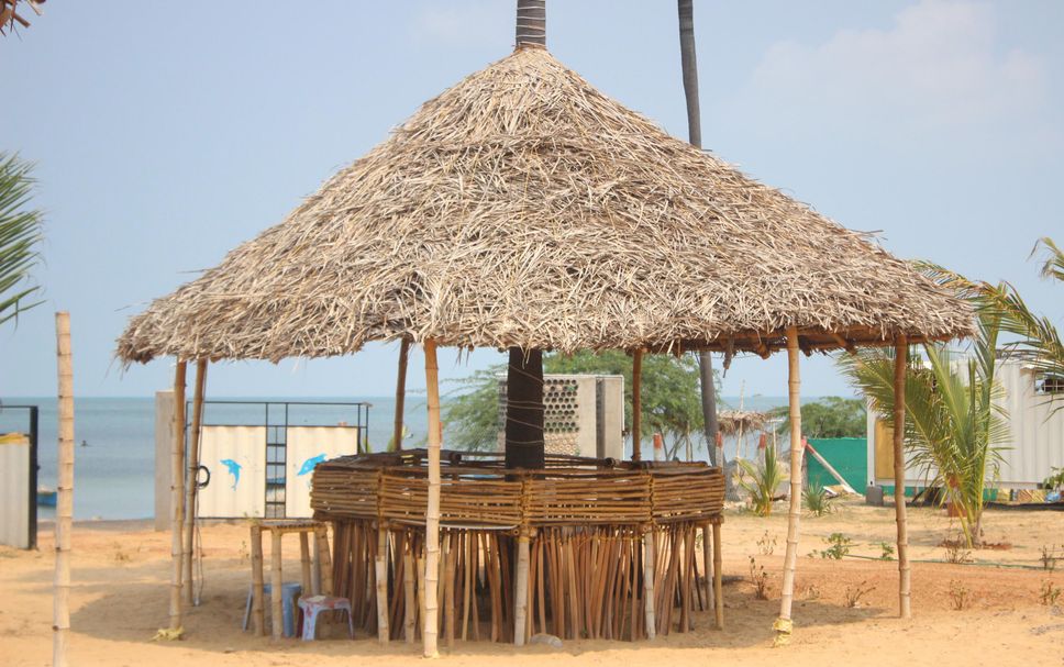 호텔 편의시설 사진