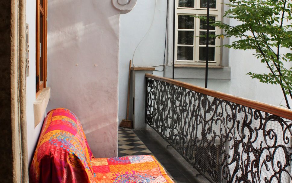 호텔 편의시설 사진