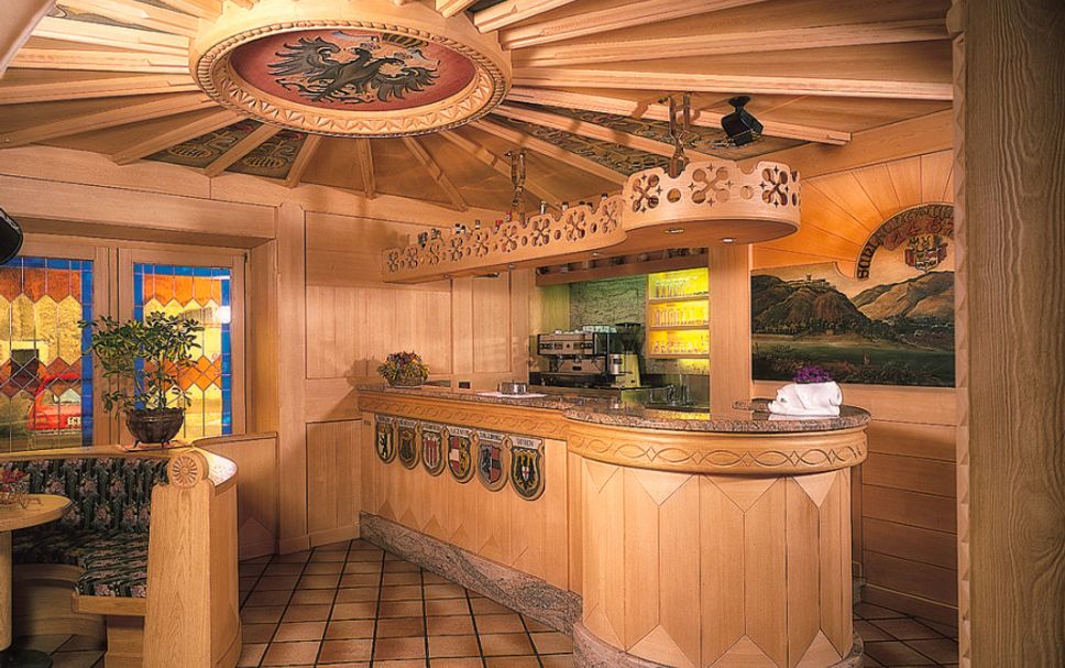 프론트 데스크 사진