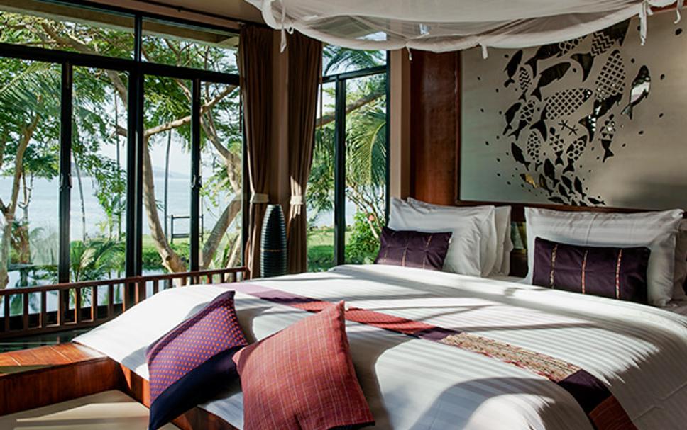 시바나 코 막 비치 리조트, 코막 | 호텔스컴바인 (Seavana Koh Mak Beach Resort)
