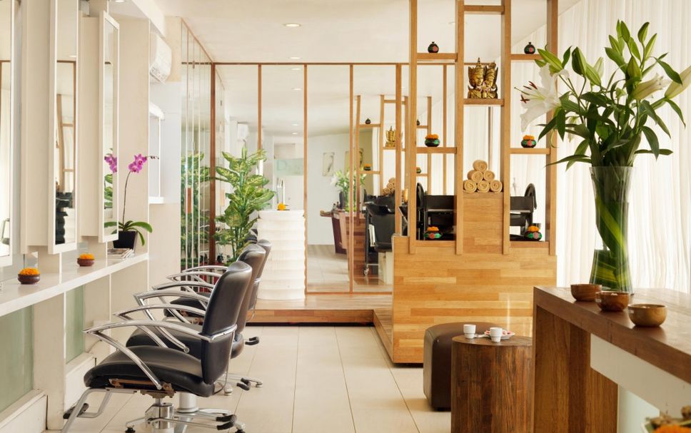 호텔 편의시설 사진