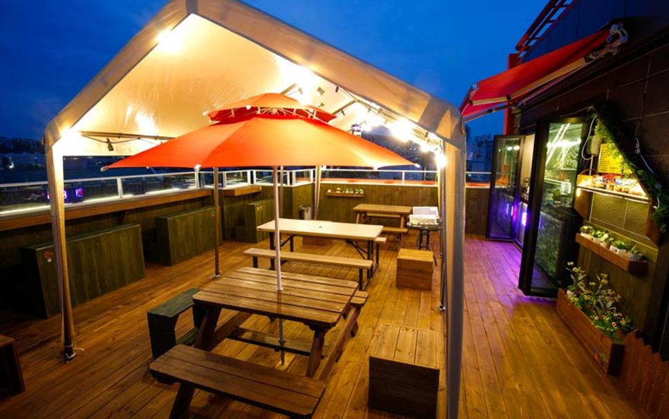 24게스트하우스 신촌에비뉴, 서울 | 호텔스컴바인 (24 Guesthouse Sinchon Avenue)